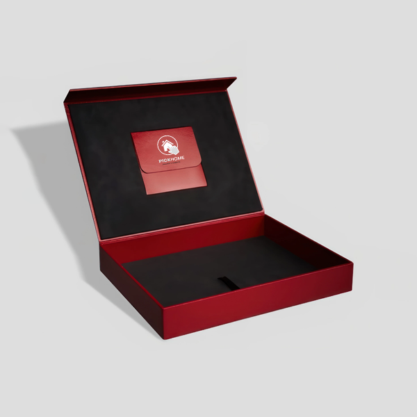 Real Estate Presentation Boxes-3